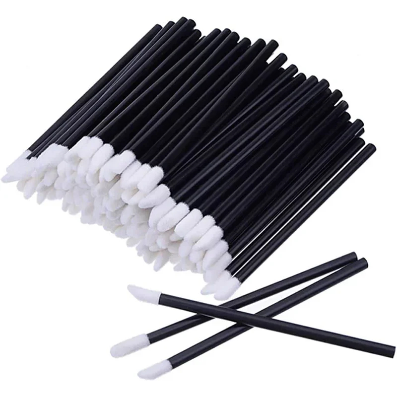 50/100pcs Disposable Lip Brush - Beauty Makeup Brands recensie en prijs