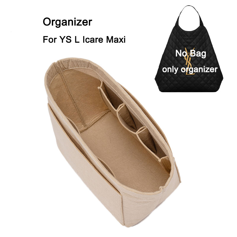 Purse Insert Organizer For Ica - Ysl Beauty Makeup recensie en prijs