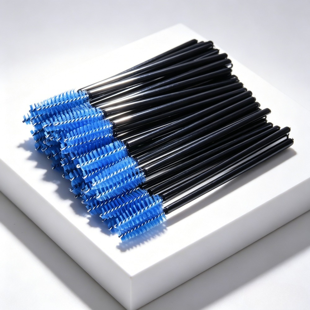 50 Pcs Women Mascara Wands - P - Makeup Beauty Ro recensie en prijs