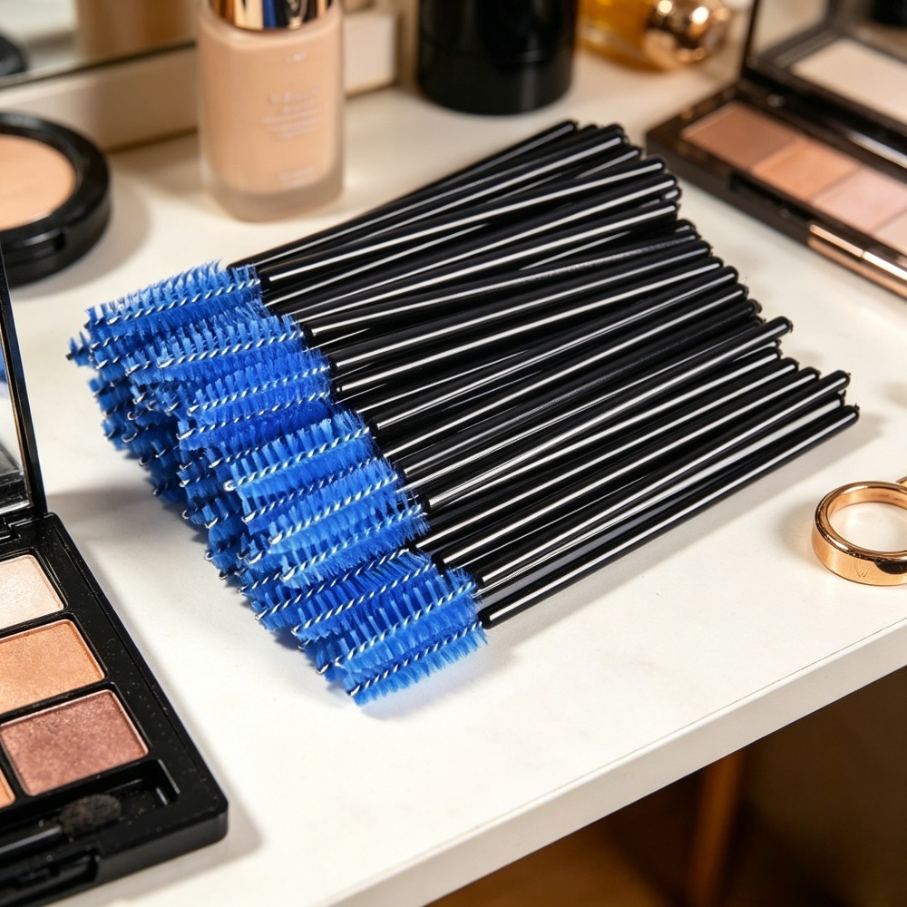 50 Pcs Women Mascara Wands - P - Makeup Beauty Ro recensie en prijs