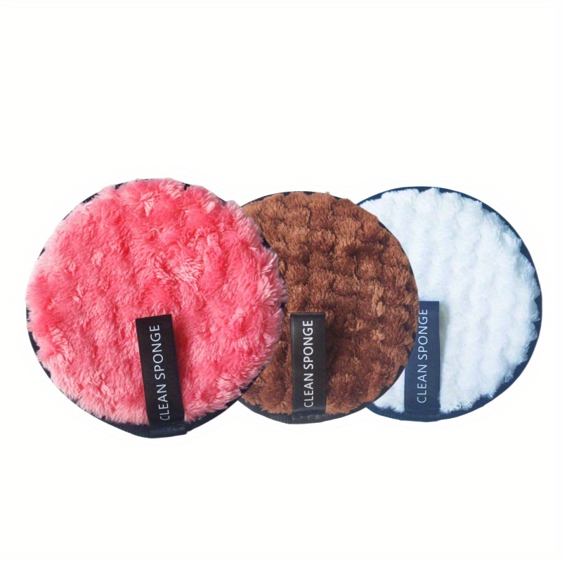 3-Pack 6-Pack Ultra-Absorbent  - Kiss Beauty Makeup Remover recensie en prijs