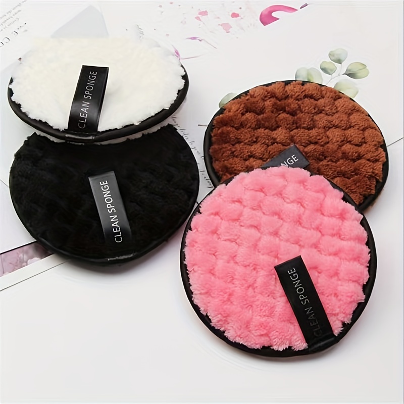 3-Pack 6-Pack Ultra-Absorbent  - Kiss Beauty Makeup Remover recensie en prijs