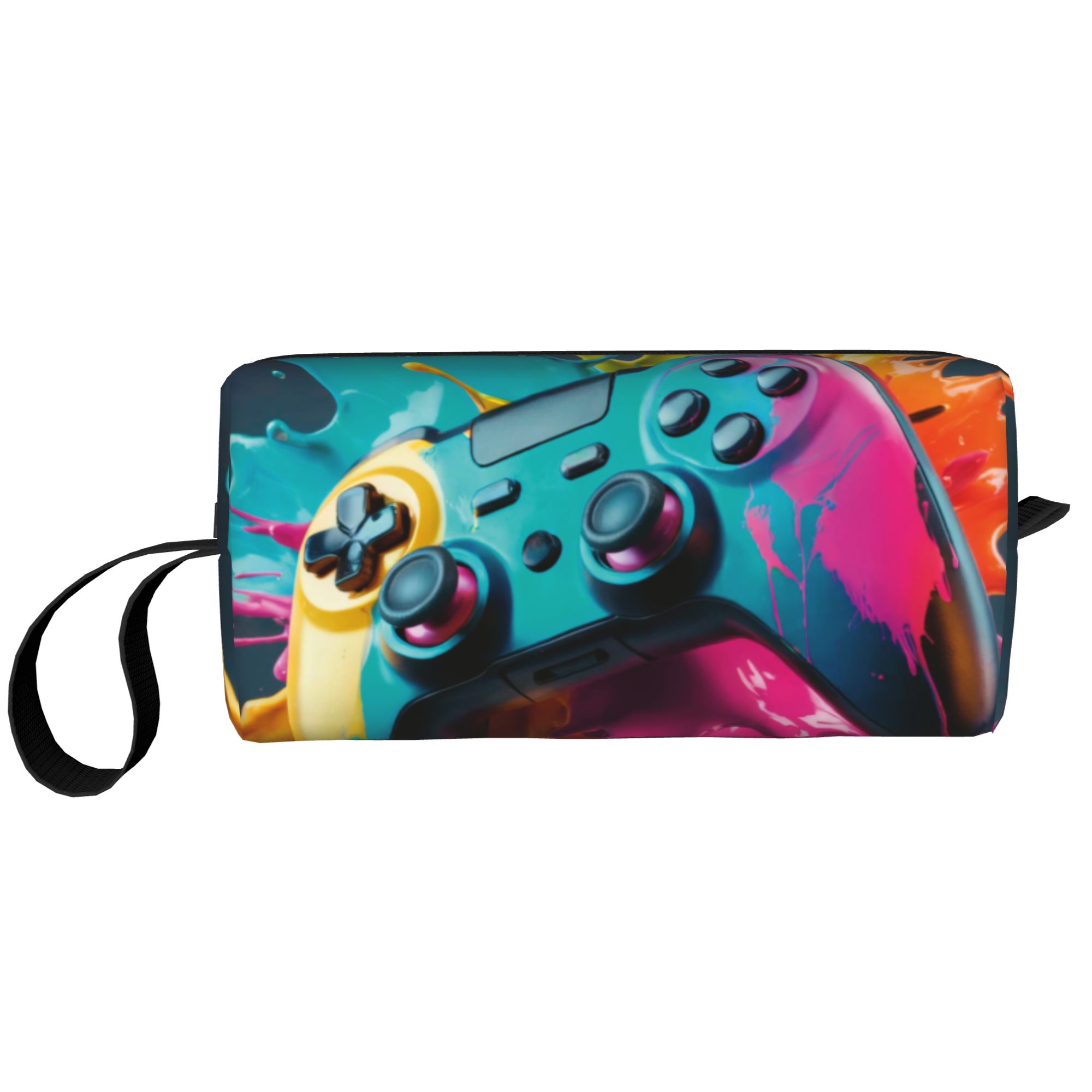 Custom Game Controller Toiletr - Makeup Beauty Makeup Game recensie en prijs