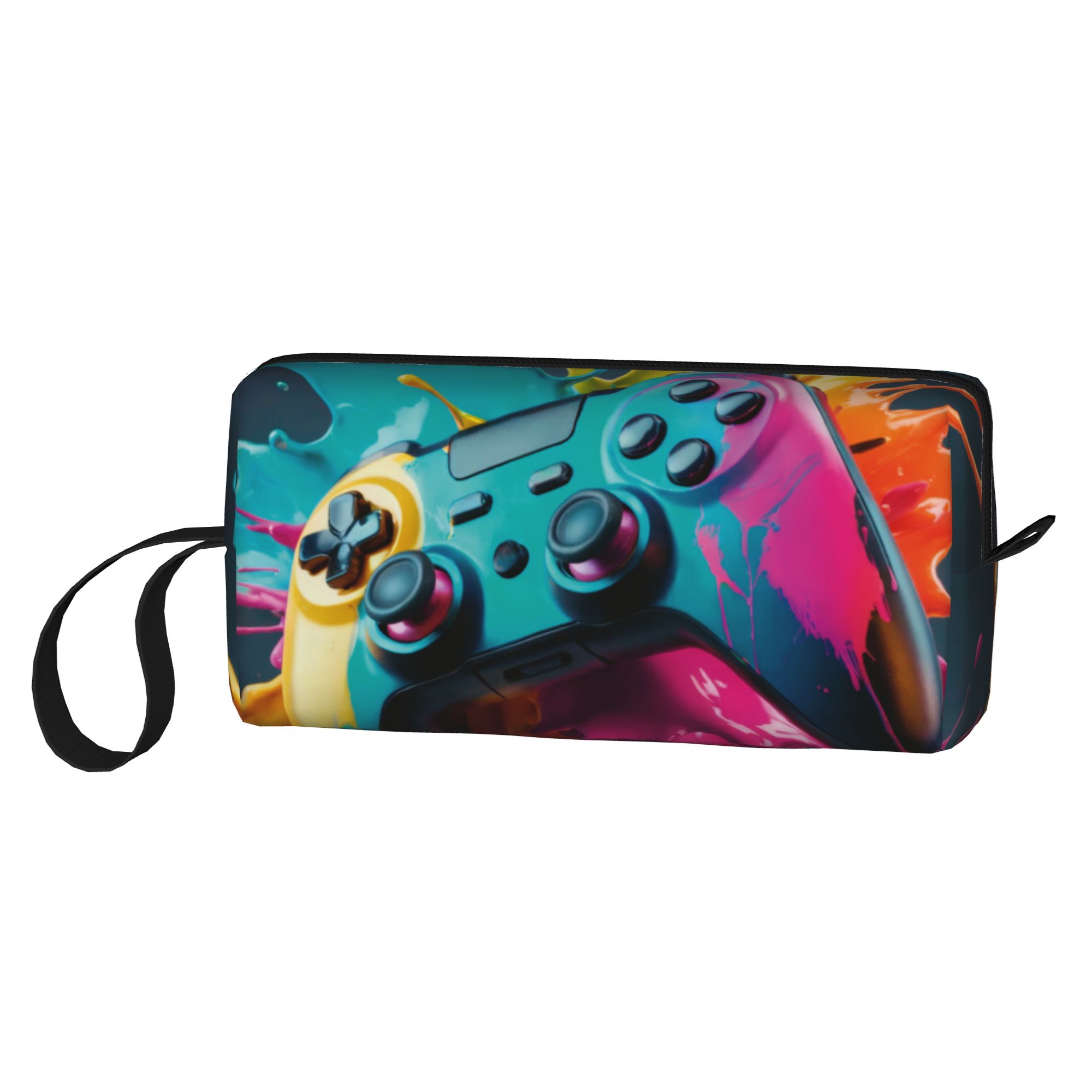 Custom Game Controller Toiletr - Makeup Beauty Makeup Game recensie en prijs