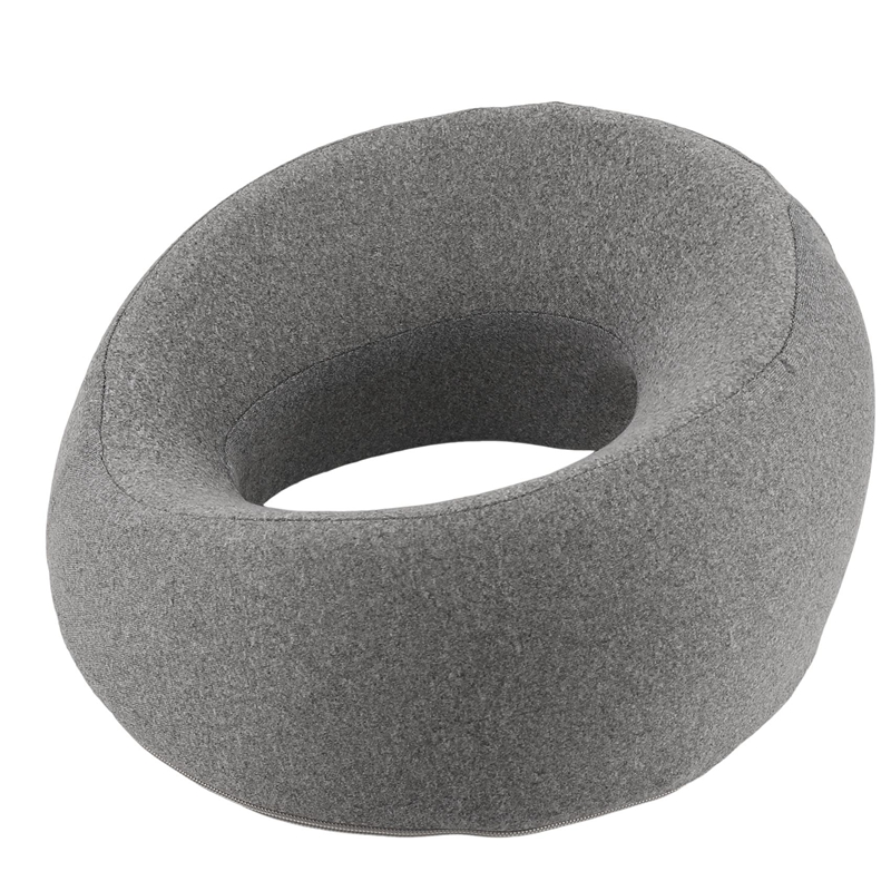 Ergonomics Lying Down Pillow M - Beauty & Makeup Katia Di Paola recensie en prijs