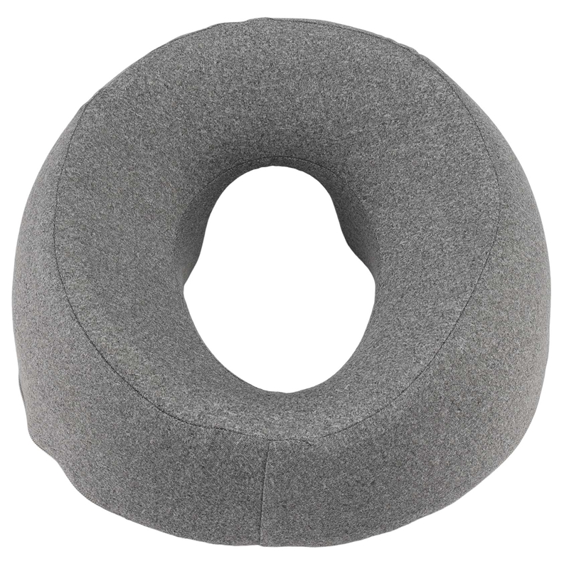 Ergonomics Lying Down Pillow M - Beauty & Makeup Katia Di Paola recensie en prijs
