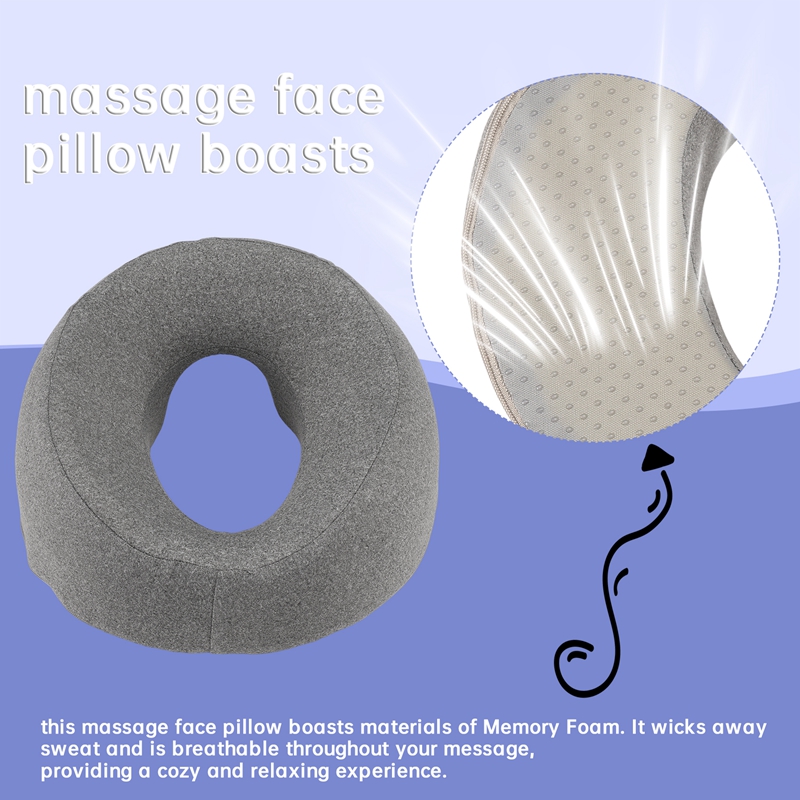 Ergonomics Lying Down Pillow M - Beauty & Makeup Katia Di Paola recensie en prijs