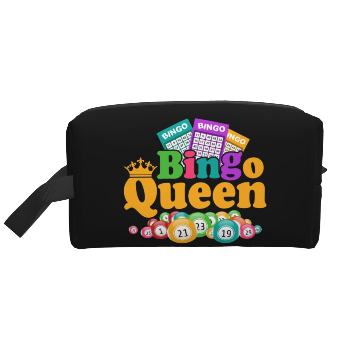 Custom Bingo Queen Game Lover  - Makeup Beauty Makeup Game recensie en prijs