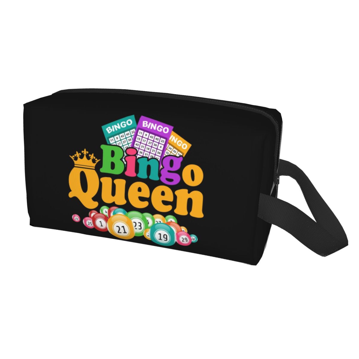Custom Bingo Queen Game Lover  - Makeup Beauty Makeup Game recensie en prijs