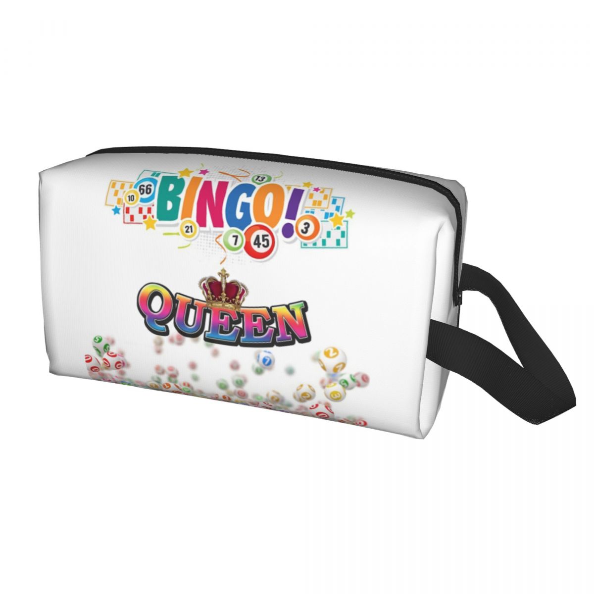Custom Bingo Queen Game Lover  - Makeup Beauty Makeup Game recensie en prijs