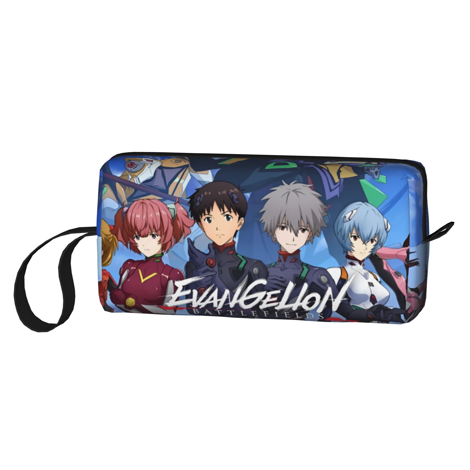 Custom Travel E-Evangelions To - Beauty No Makeup recensie en prijs