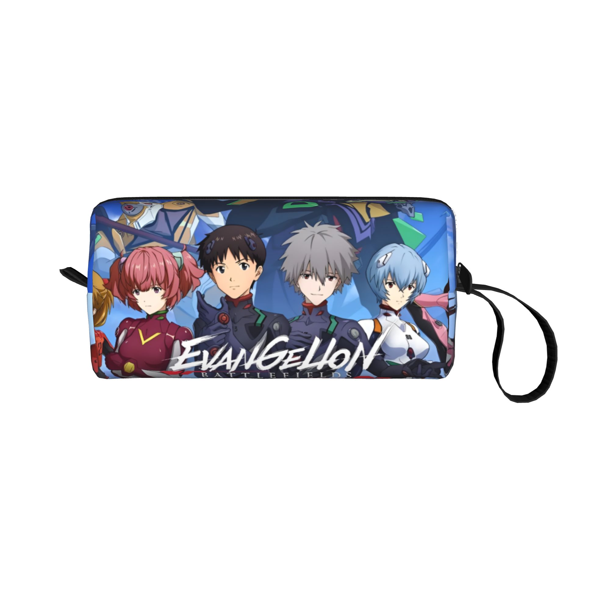 Custom Travel E-Evangelions To - Beauty No Makeup recensie en prijs