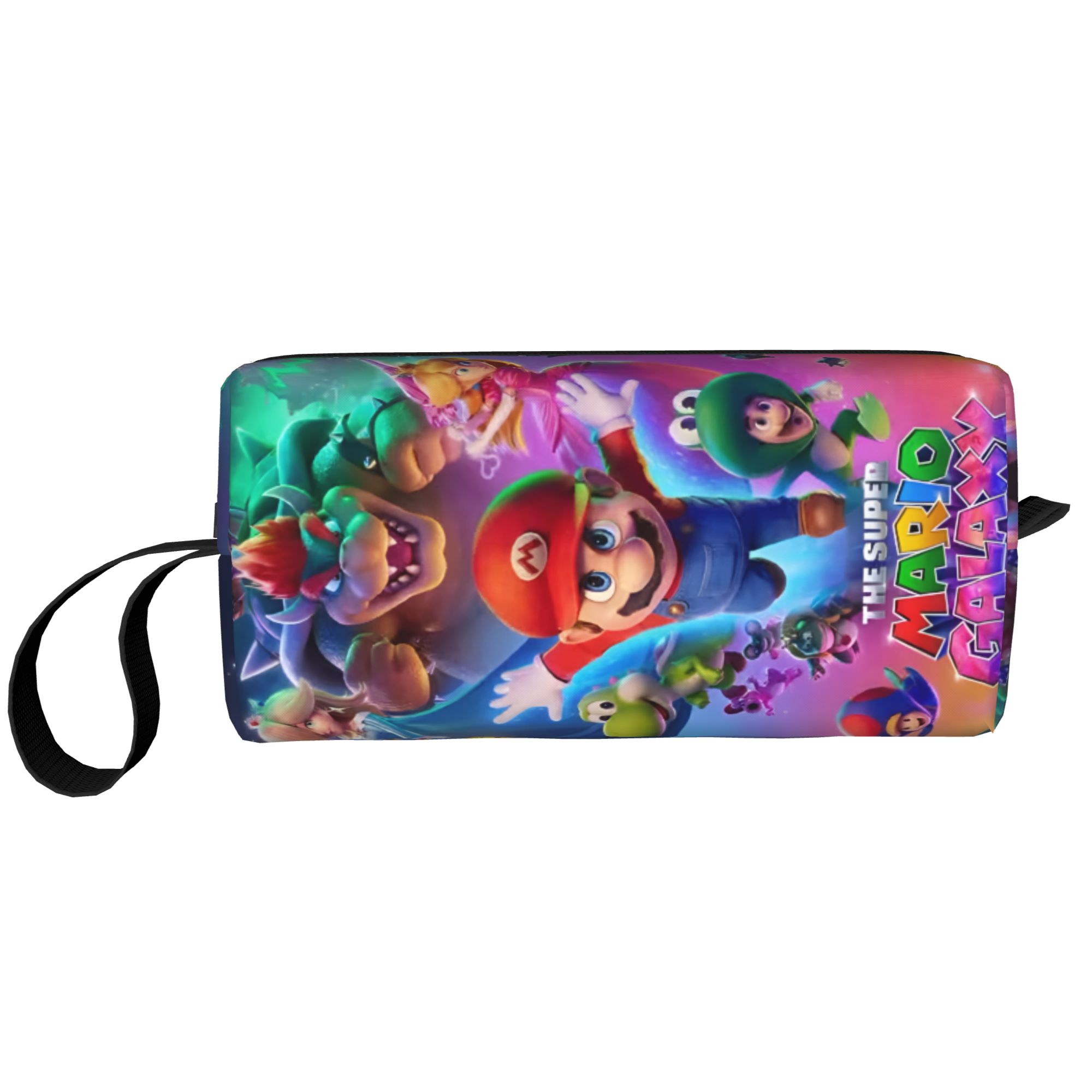 Custom M-Marios Toiletry Bag f - Beauty No Makeup recensie en prijs