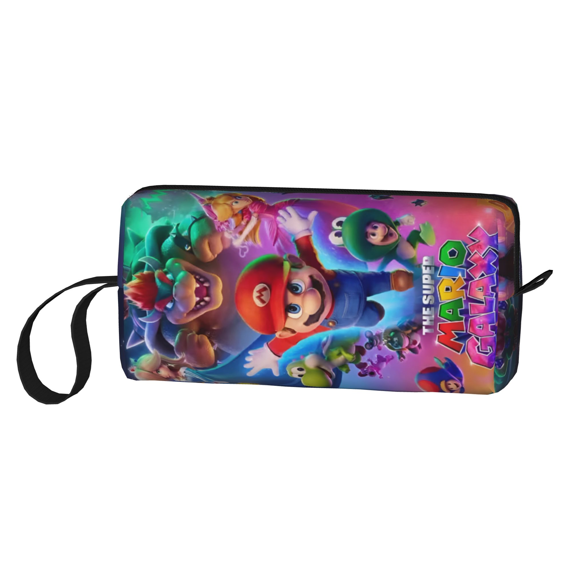 Custom M-Marios Toiletry Bag f - Beauty No Makeup recensie en prijs