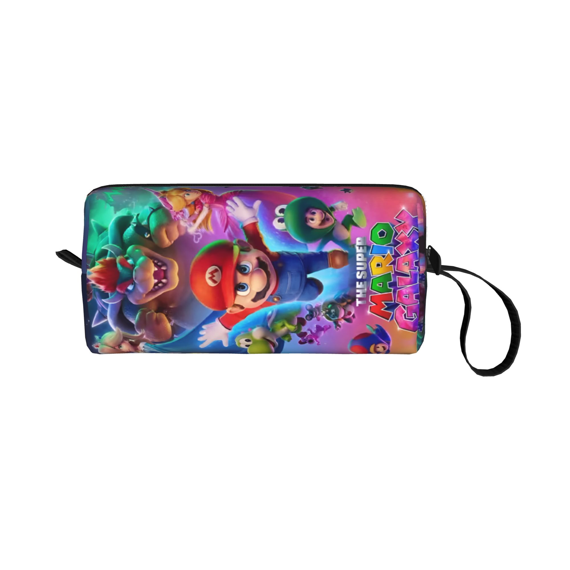 Custom M-Marios Toiletry Bag f - Beauty No Makeup recensie en prijs